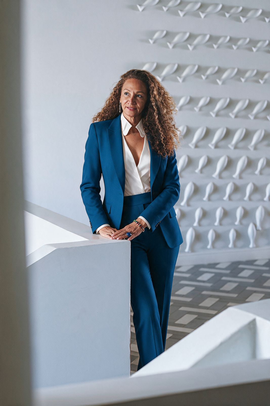 Dr Marie-Laure Will